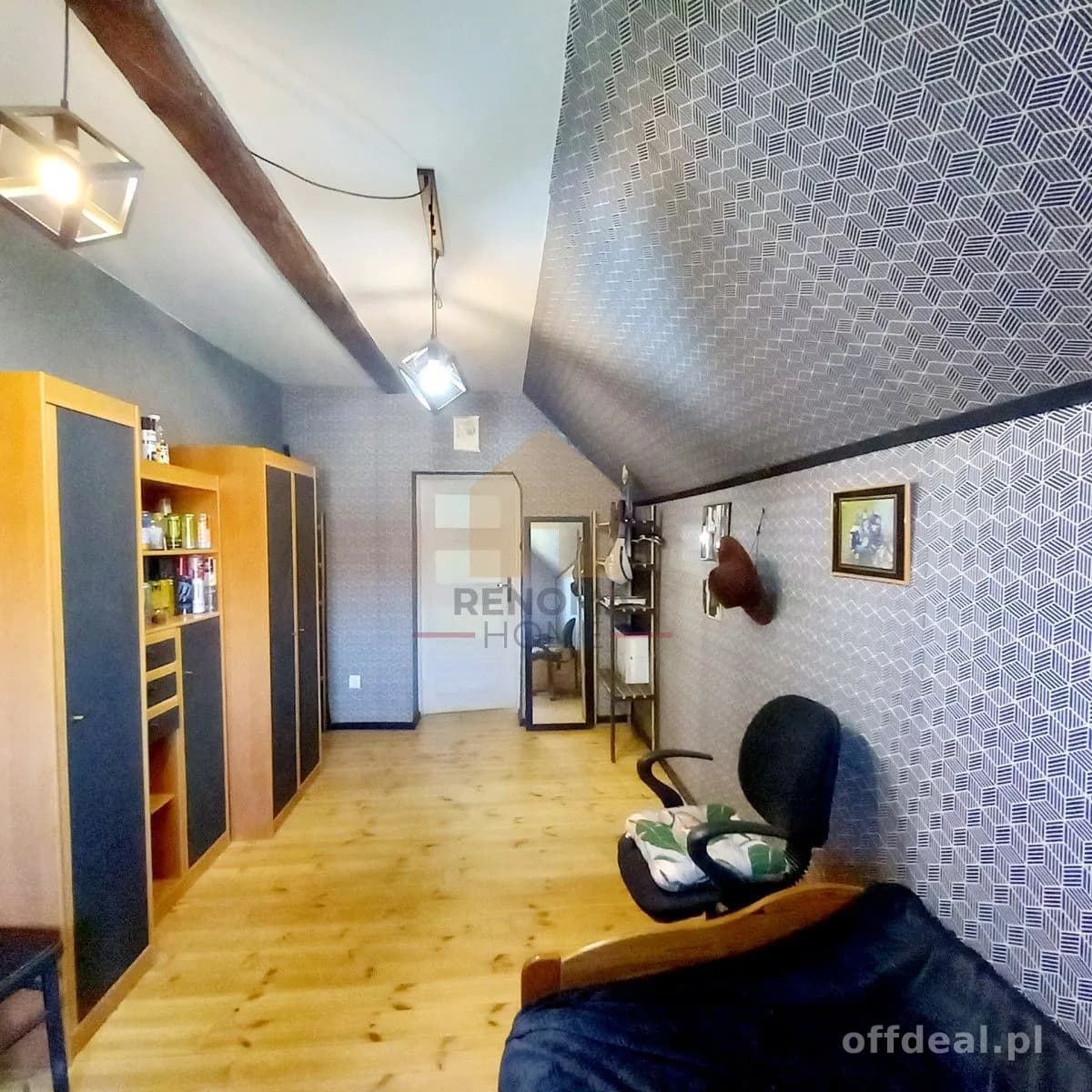 6-room house for sale in Rzeszotary | 200.3 m²
