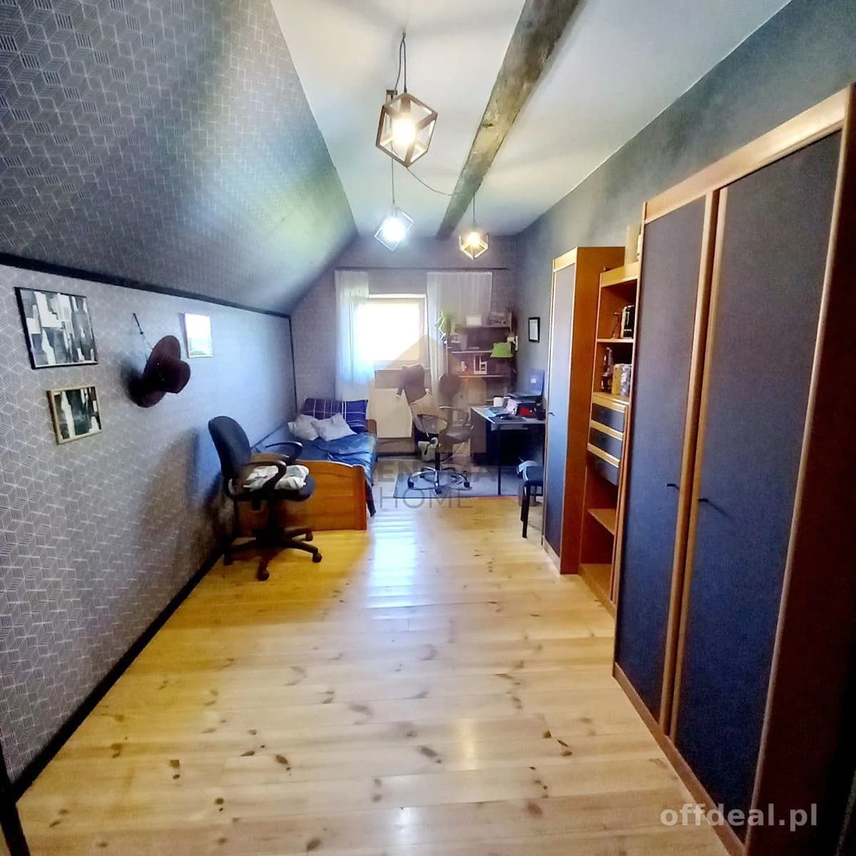 6-room house for sale in Rzeszotary | 200.3 m²