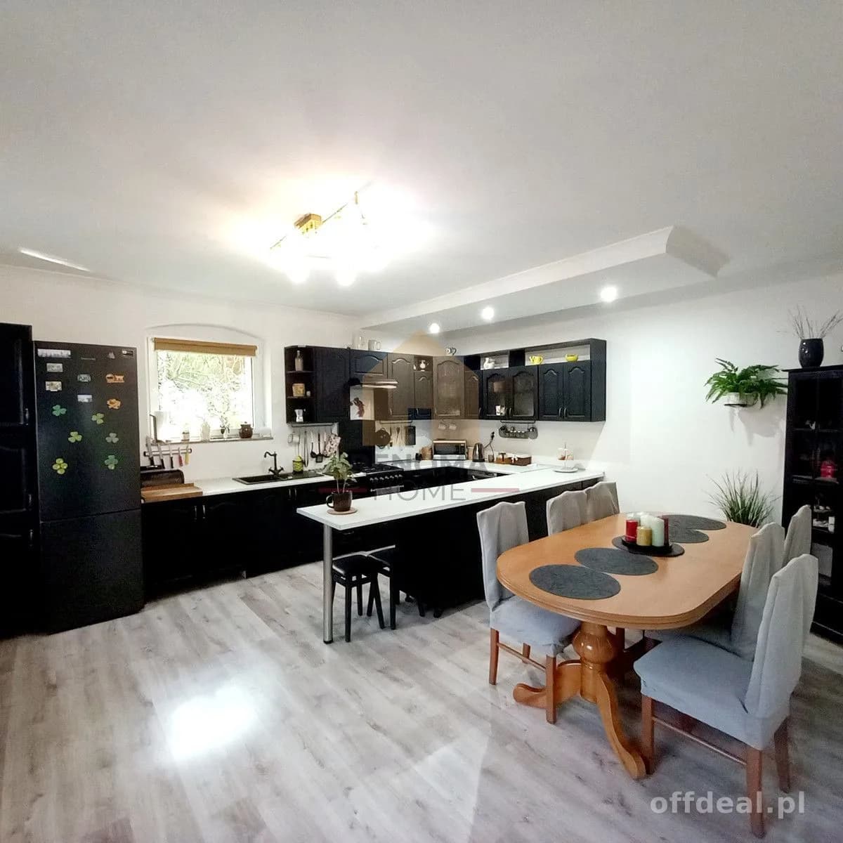 6-room house for sale in Rzeszotary | 200.3 m²