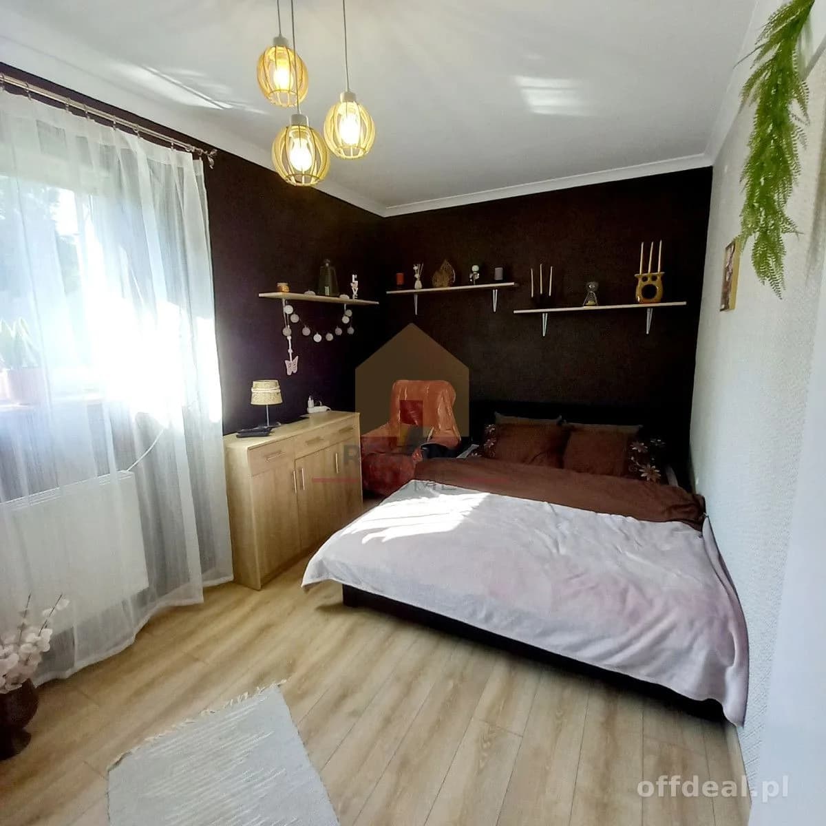6-room house for sale in Rzeszotary | 200.3 m²