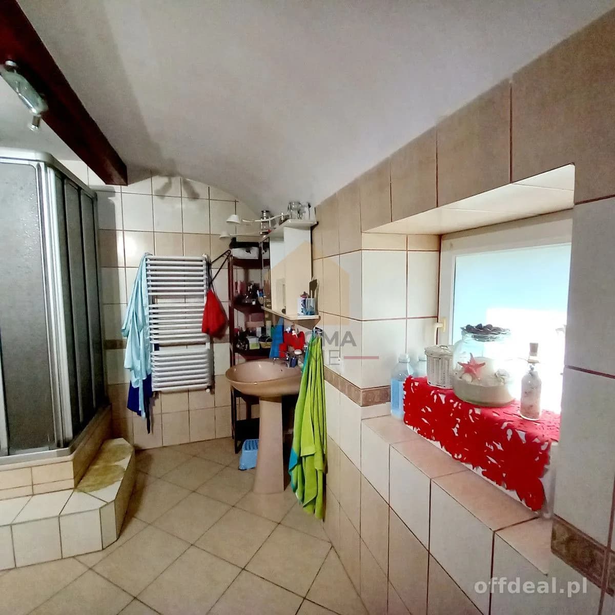 6-room house for sale in Rzeszotary | 200.3 m²