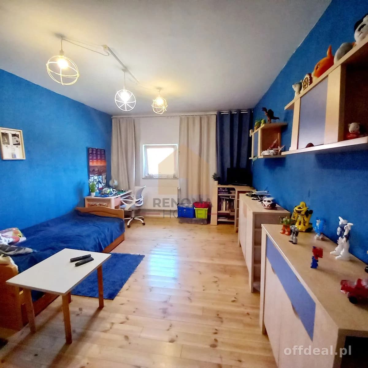 6-room house for sale in Rzeszotary | 200.3 m²