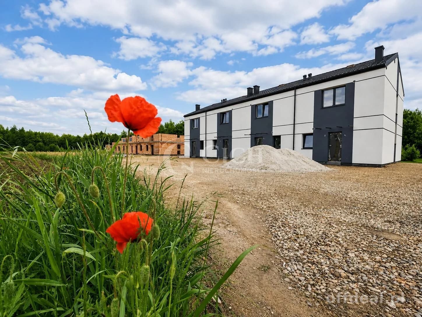 квартира на продаж у Radłów | 4-кімн. | 83,27 m²
