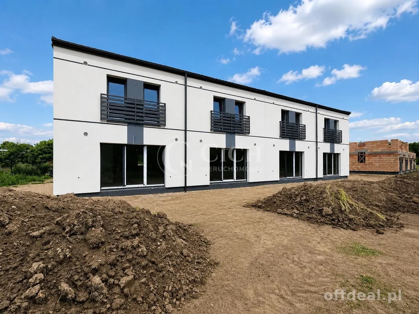 квартира на продаж у Radłów | 4-кімн. | 83,27 m²