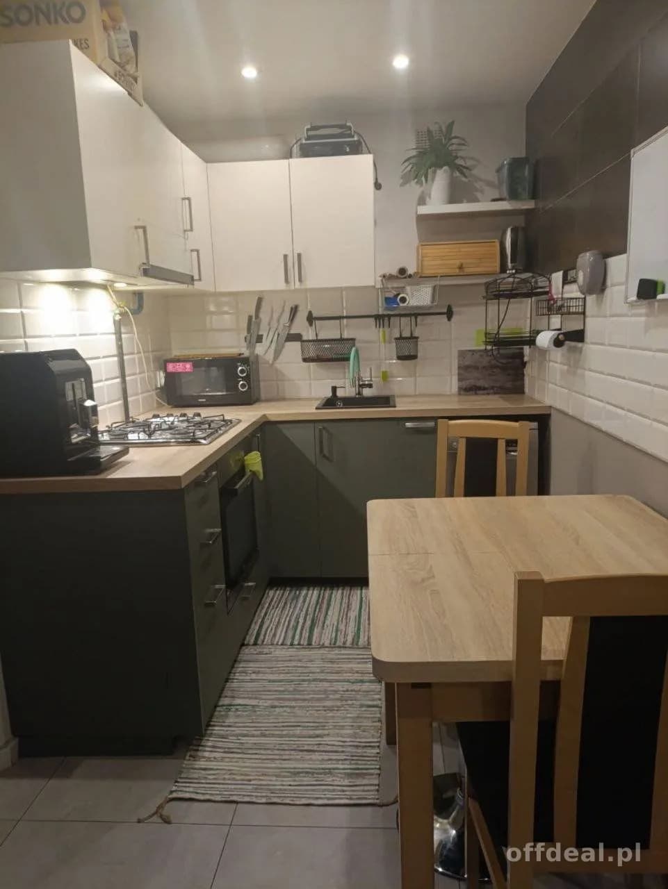 appartement à vendre à Wrocław | 2 pièces