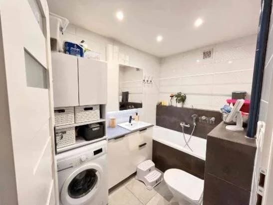 2-Zimmer Wohnung zum Verkauf in Wrocław