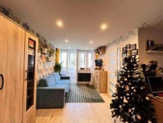 2-room apartment for sale in Wrocław