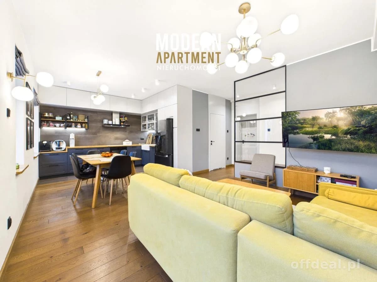 Gdynia! komfortowy apartament w centrum