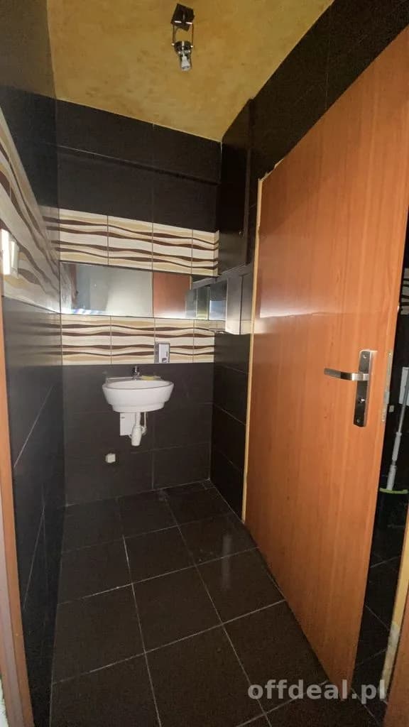 Lokal użytkowy 65 m² w centrum Oleśnicy