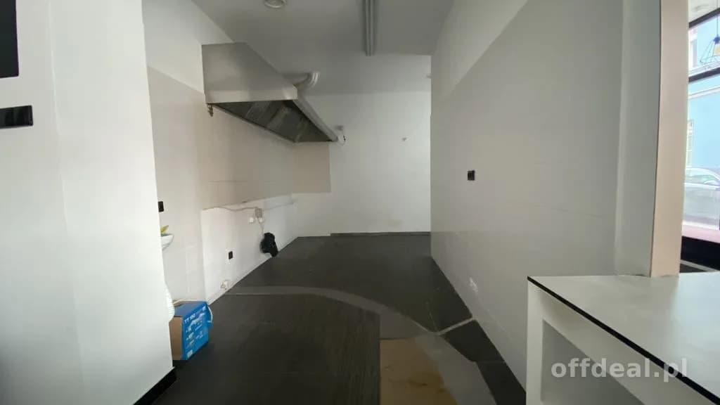 Lokal użytkowy 65 m² w centrum Oleśnicy