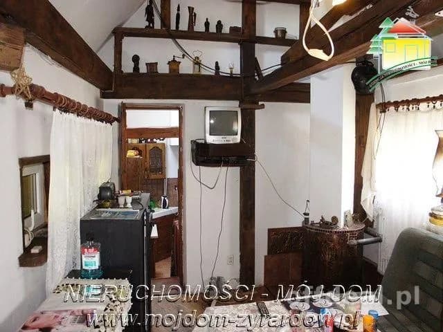 Dom na sprzedaż, Wola Szydłowiecka