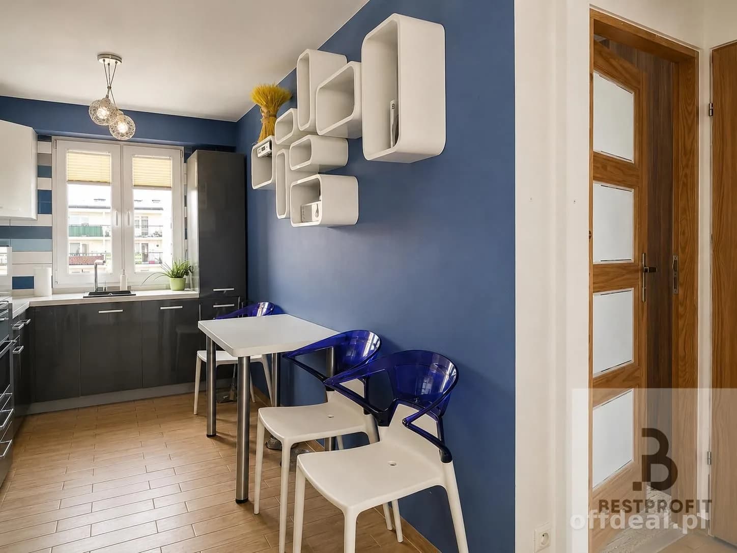 3-room apartment for sale in Słupsk | 63.46 m²