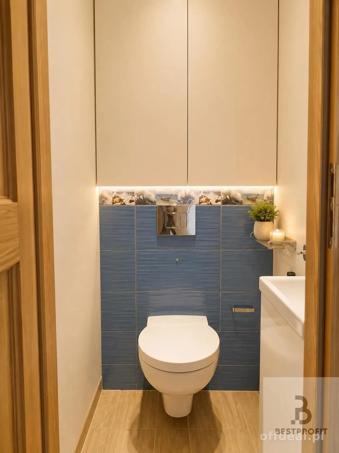 3-room apartment for sale in Słupsk | 63.46 m²