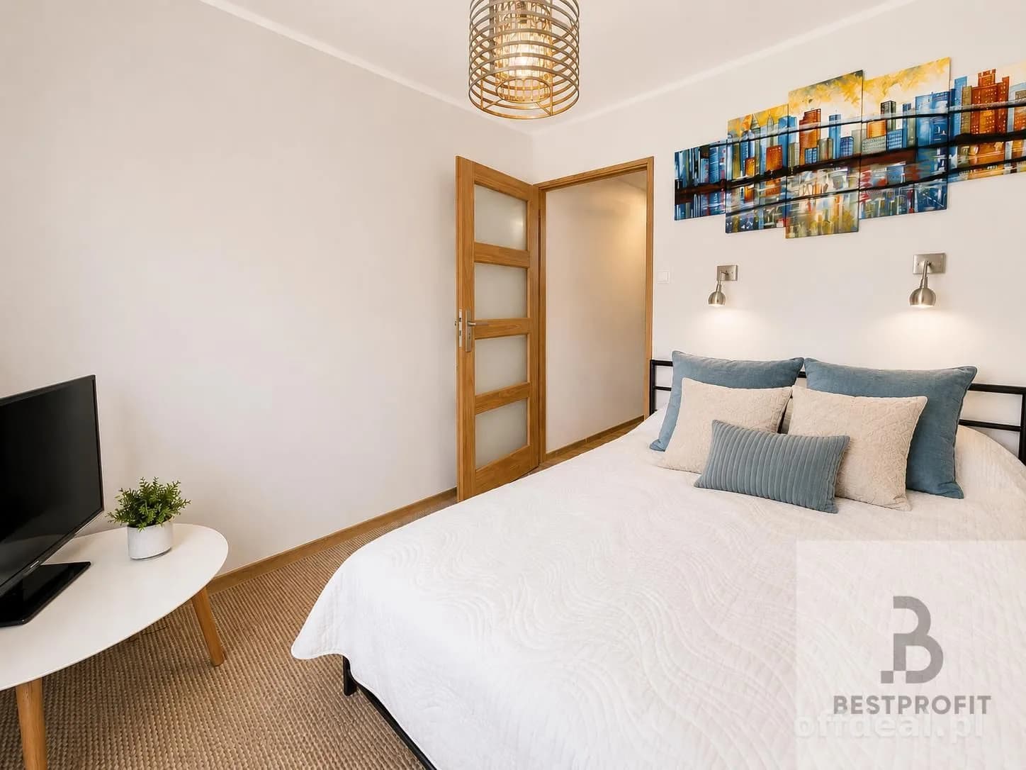 3-room apartment for sale in Słupsk | 63.46 m²
