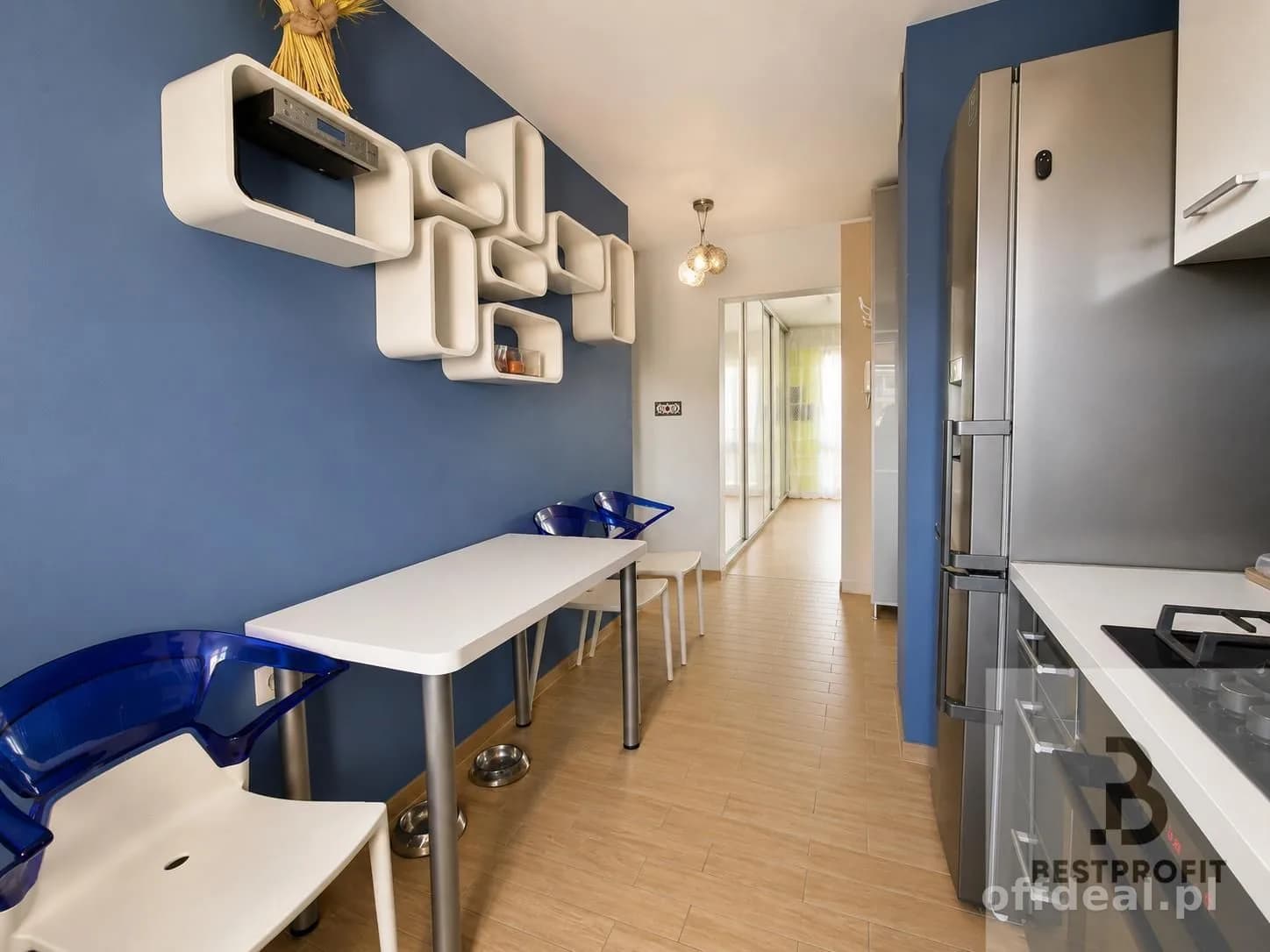 3-room apartment for sale in Słupsk | 63.46 m²