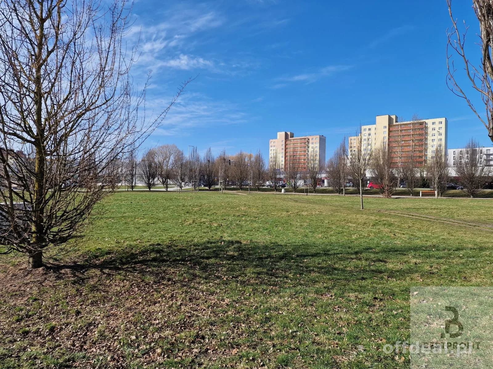 3-room apartment for sale in Słupsk | 63.46 m²