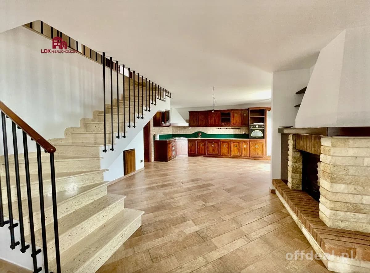 4-room apartment for sale in Vesto | 300 m²