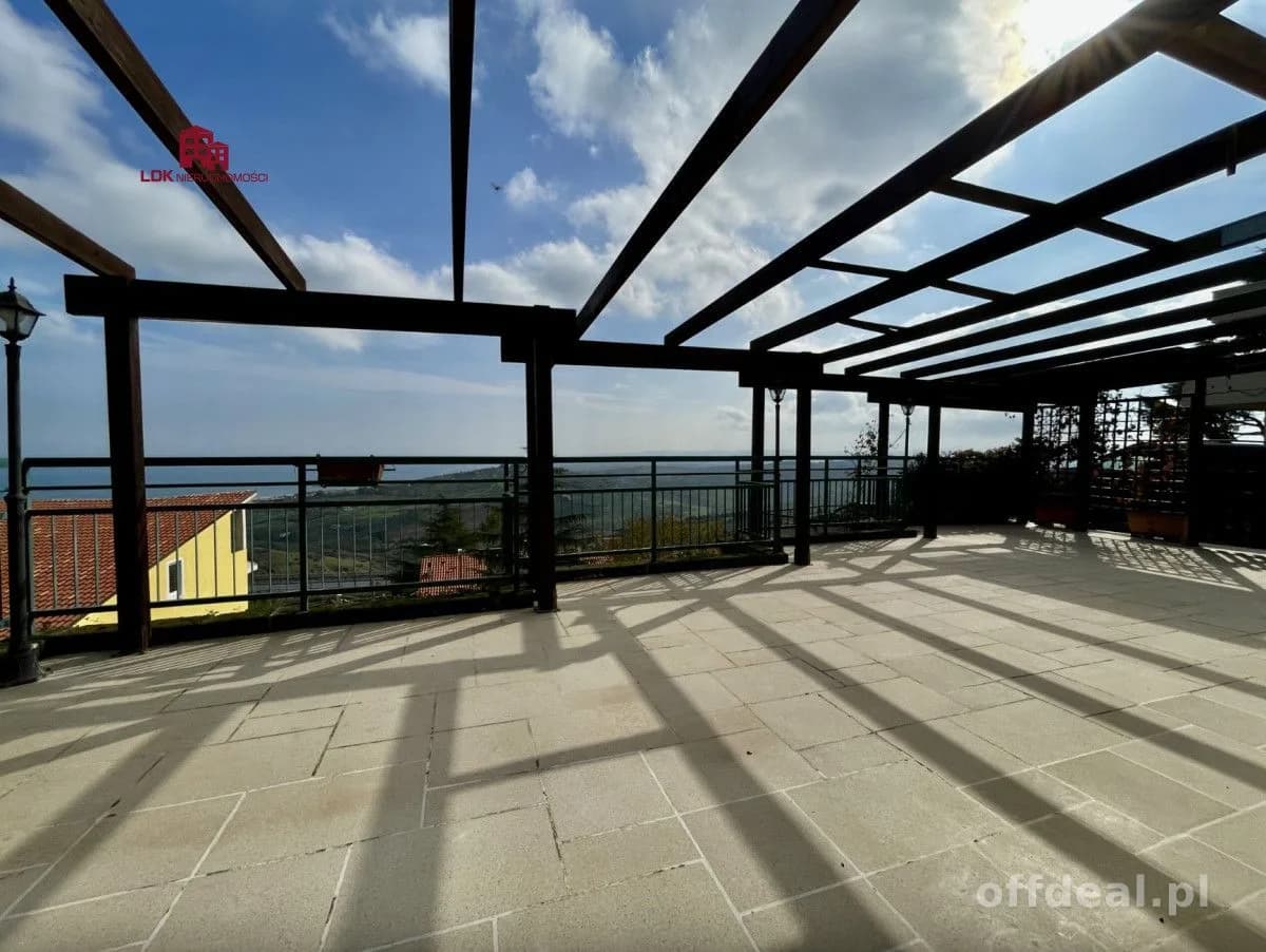 4-room apartment for sale in Vesto | 300 m²