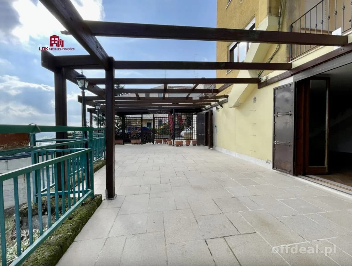 4-room apartment for sale in Vesto | 300 m²