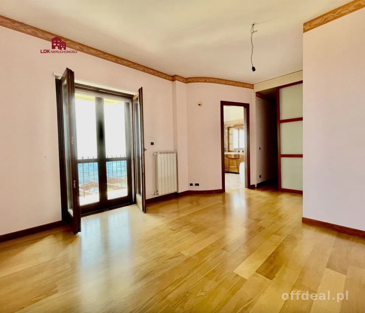 4-room apartment for sale in Vesto | 300 m²