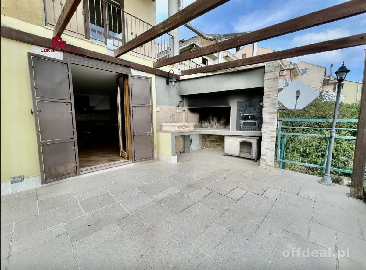 4-room apartment for sale in Vesto | 300 m²