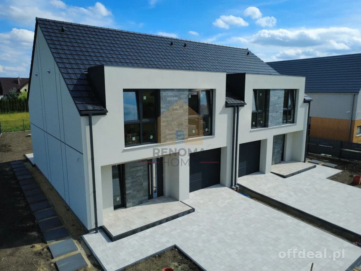 Zdjęcie 1: Dom, 5 pokoje, 150 m², Suchy Dwór