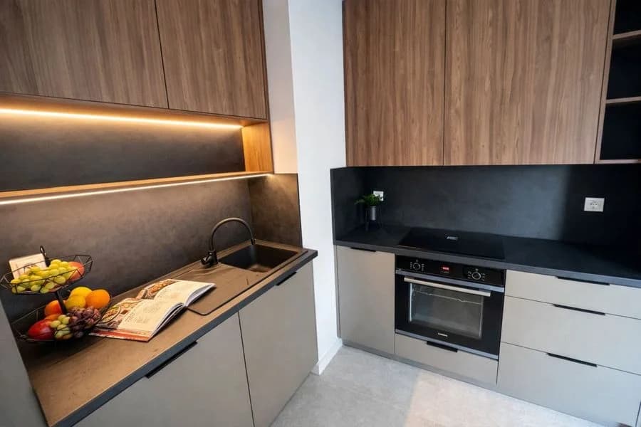 2 pokoje| Balkon | Garaż | Centrum