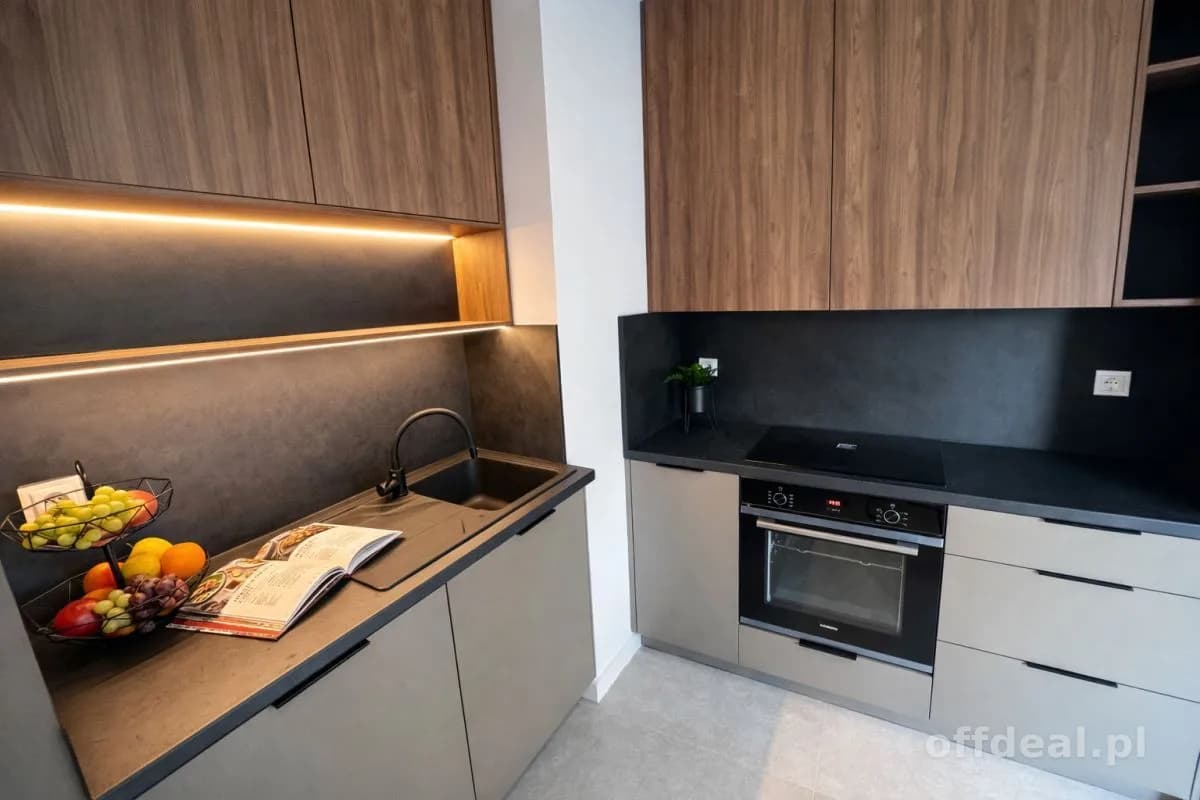 2-room apartment for rent in Wrocław, Stare Miasto, Ołbin | 50 m²