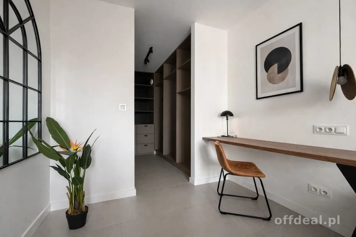 2-room apartment for rent in Wrocław, Stare Miasto, Ołbin | 50 m²