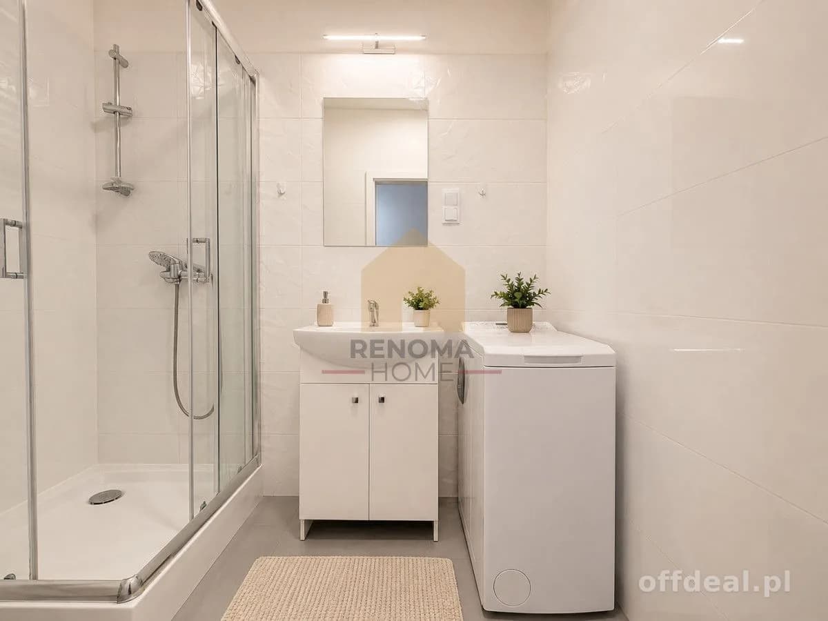 квартира в оренду у Wrocław, Śródmieście, Nadodrze | 1-кімн. | 28,02 m²