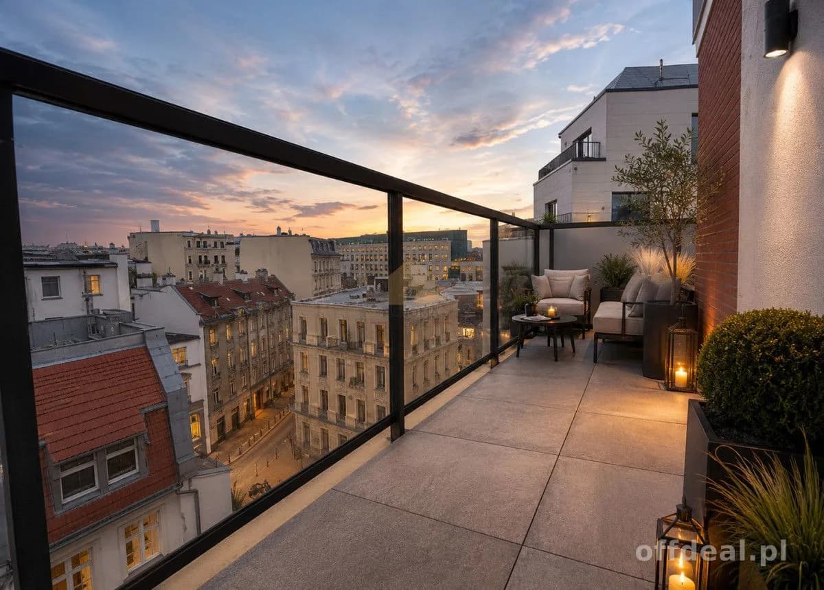квартира в оренду у Wrocław, Śródmieście, Nadodrze | 1-кімн. | 28,02 m²