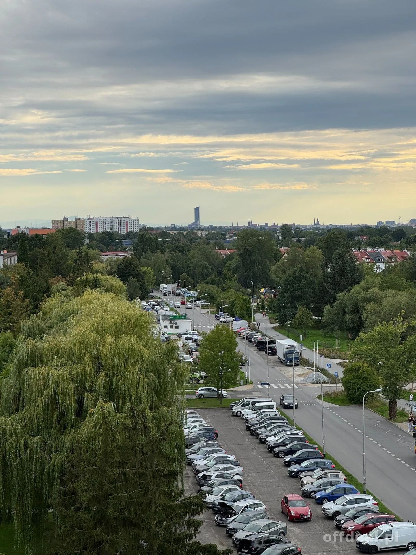 2-Zimmer Wohnung zum Verkauf in Wrocław, Psie Pole, Zakrzów | 48 m²