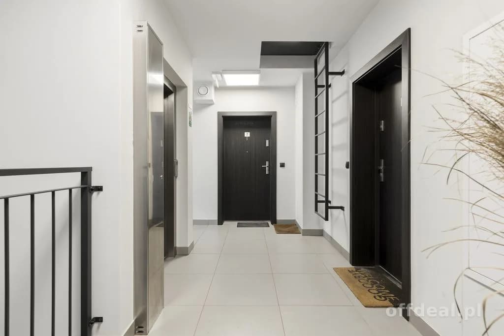 Maślice| 3 pok| balkon| garaż| wnętrze PREMIUM