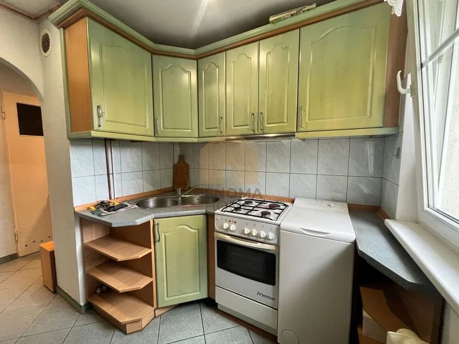 2-room apartment for sale in Wałbrzych, Piaskowa Góra | 43 m²