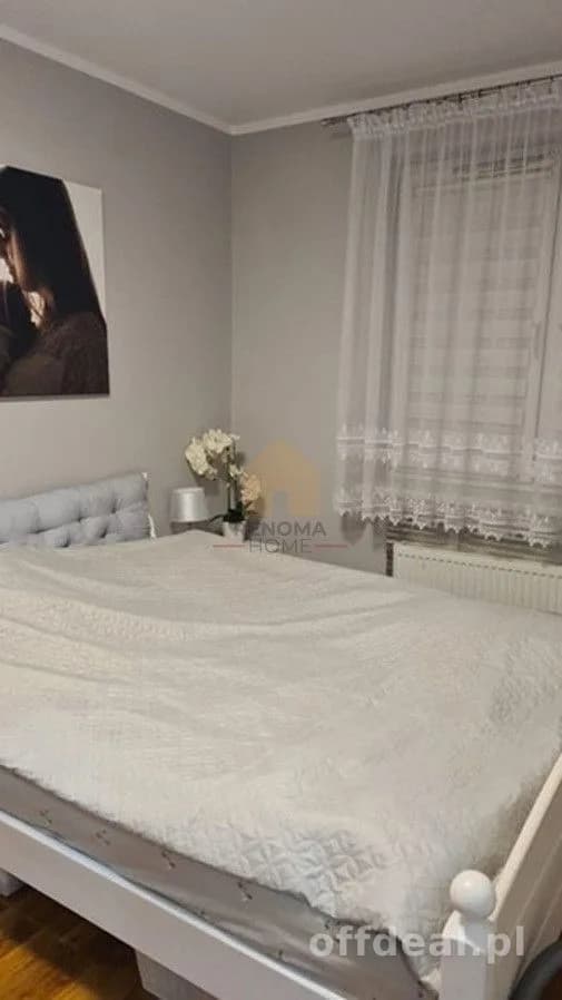 2-room apartment for sale in Lubin | 45.22 m²