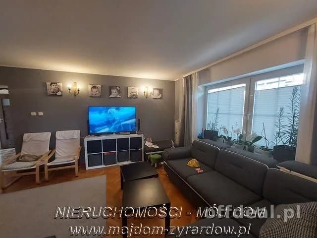 5-Zimmer Haus zum Verkauf in Wiskitki | 230 m²