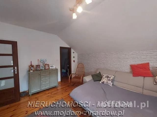 5-Zimmer Haus zum Verkauf in Wiskitki | 230 m²