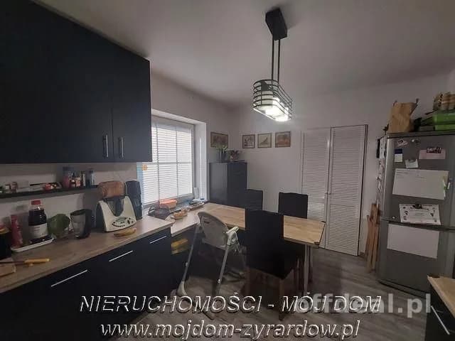 5-Zimmer Haus zum Verkauf in Wiskitki | 230 m²