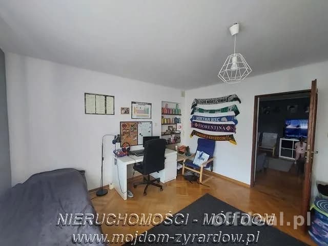 5-Zimmer Haus zum Verkauf in Wiskitki | 230 m²
