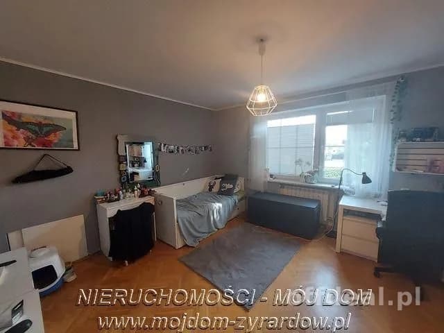 5-Zimmer Haus zum Verkauf in Wiskitki | 230 m²