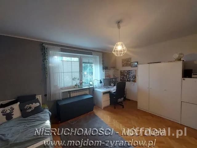 5-Zimmer Haus zum Verkauf in Wiskitki | 230 m²