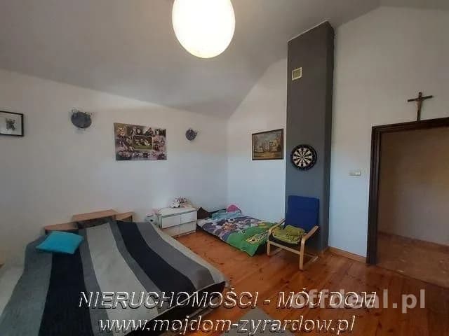 5-Zimmer Haus zum Verkauf in Wiskitki | 230 m²