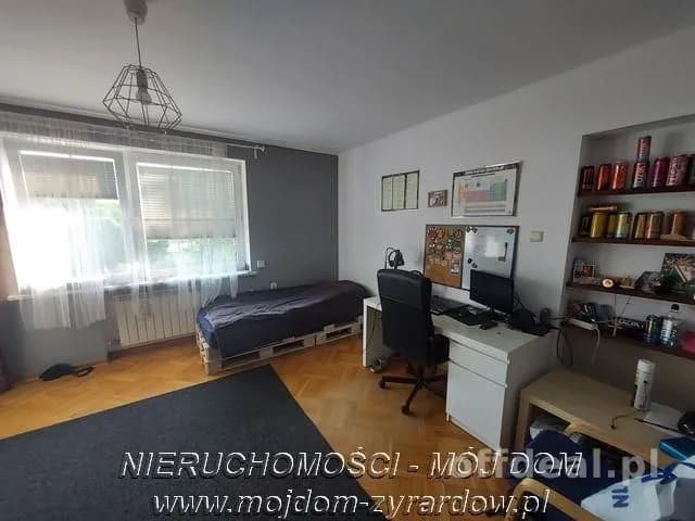 5-Zimmer Haus zum Verkauf in Wiskitki | 230 m²