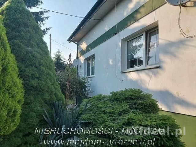 5-Zimmer Haus zum Verkauf in Wiskitki | 230 m²
