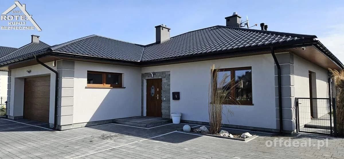 4-room house for sale in Zawierzbie | 115 m²