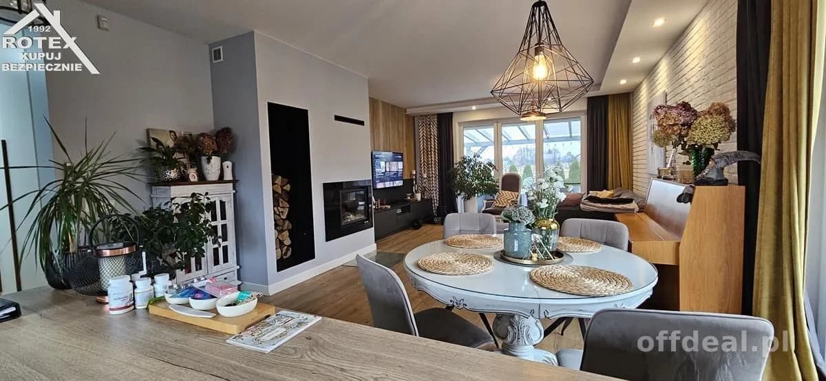 4-room house for sale in Zawierzbie | 115 m²