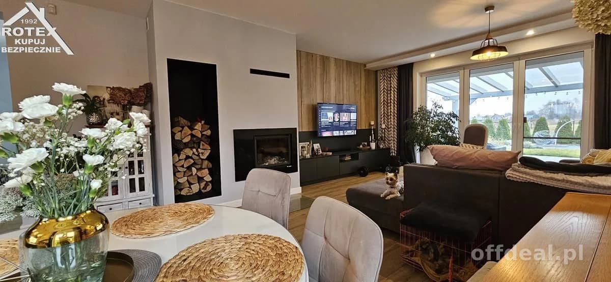 4-room house for sale in Zawierzbie | 115 m²