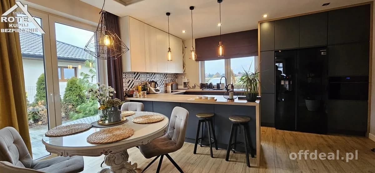 4-room house for sale in Zawierzbie | 115 m²