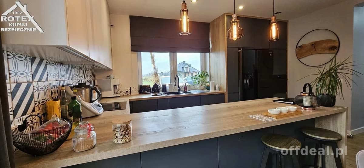 4-room house for sale in Zawierzbie | 115 m²