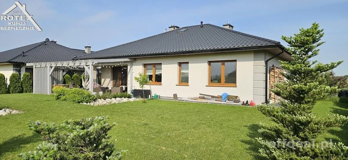 4-room house for sale in Zawierzbie | 115 m²